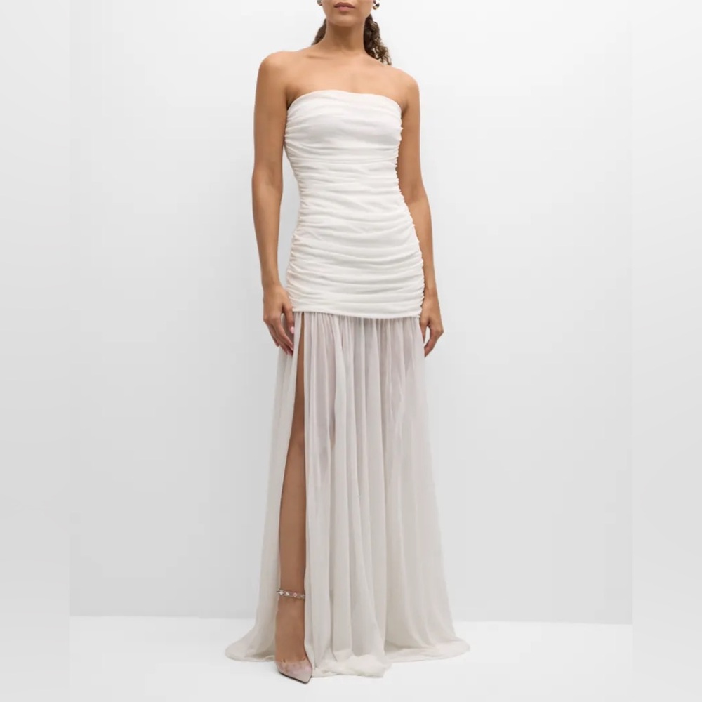 Retrofete Adele Dress (M) NWT